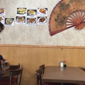 Kings Garden Restaurant